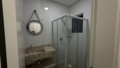 Apartamento a 180m da Praia de Mariscal  Conforto
