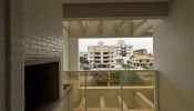 Apartamento a 180m da Praia de Mariscal  Conforto