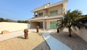 Casa Espaosa para 10 Pessoas a 400m da Praia de M