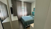 Amplo Apartamento a 80m da Praia de Mariscal
