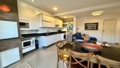 Amplo Apartamento a 80m da Praia de Mariscal