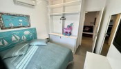 Amplo Apartamento a 80m da Praia de Mariscal