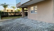 Amplo Apartamento a 80m da Praia de Mariscal