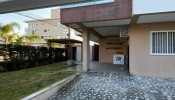 Amplo Apartamento a 80m da Praia de Mariscal