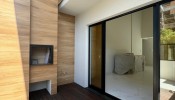 Apto Garden com 02 suites e 02 vagas.