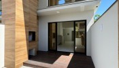 Apto Garden com 02 suites e 02 vagas.