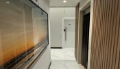 Apto Garden com 02 suites e 02 vagas.