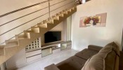 Casa com piscina Zimbros