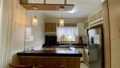 Casa com piscina Zimbros