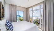 Duplex Frente Mar com Jacuzzi Aquecida