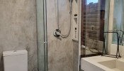 Excelente Sobrado Mobiliado em Zimbros