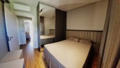 Excelente Sobrado Mobiliado em Zimbros
