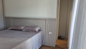 Excelente Sobrado Mobiliado em Zimbros