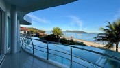 Linda casa p na areia Praia de zimbros