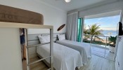 Linda casa p na areia Praia de zimbros