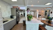 Linda casa p na areia Praia de zimbros
