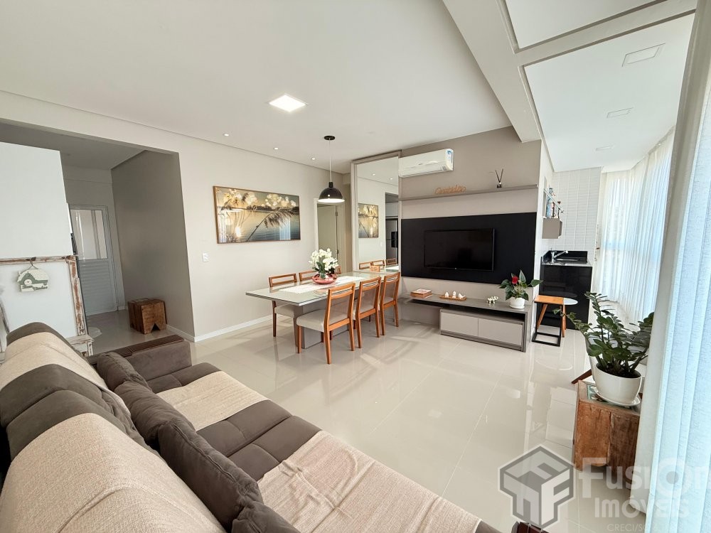 Apartamento Espaoso a 200m da Praia de Mariscal