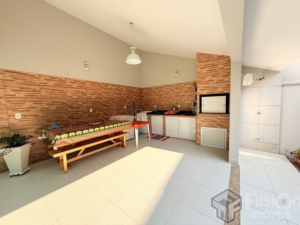 Casa Espa�osa para 10 Pessoas a 400m da Praia de M