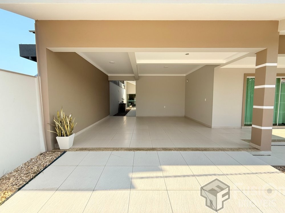 Casa Espa�osa para 10 Pessoas a 400m da Praia de M