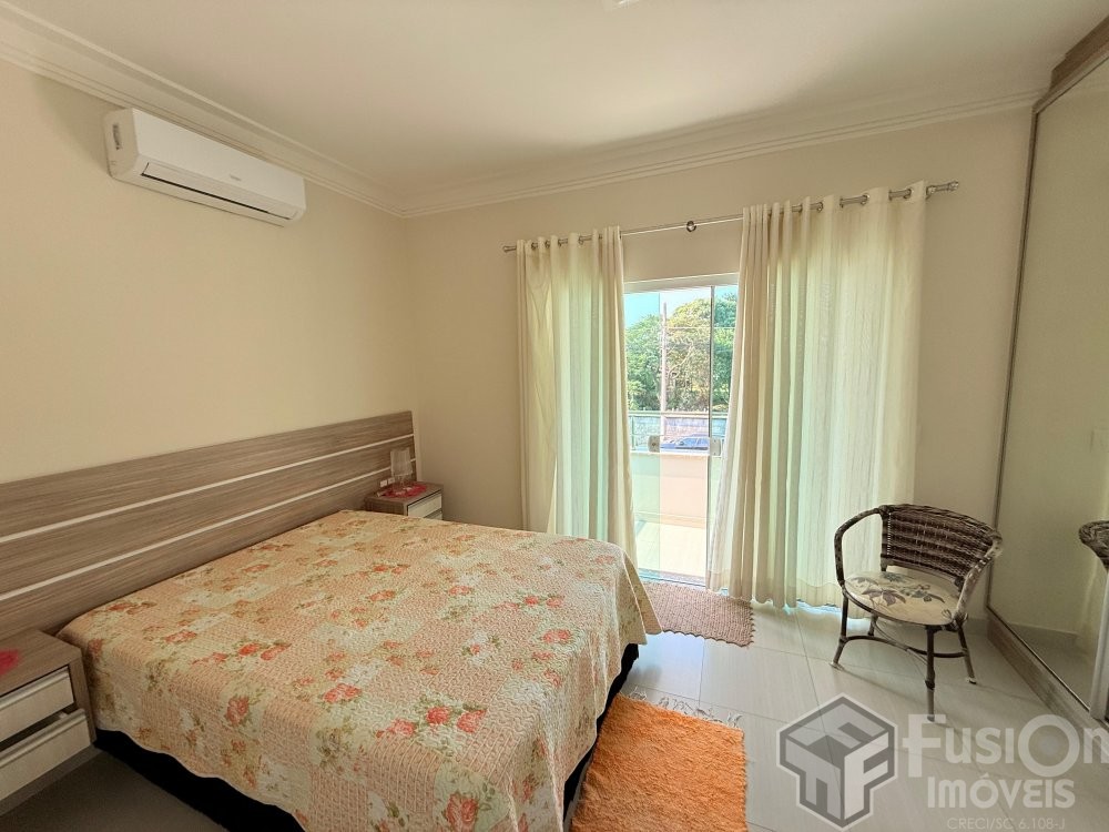 Casa Espa�osa para 10 Pessoas a 400m da Praia de M