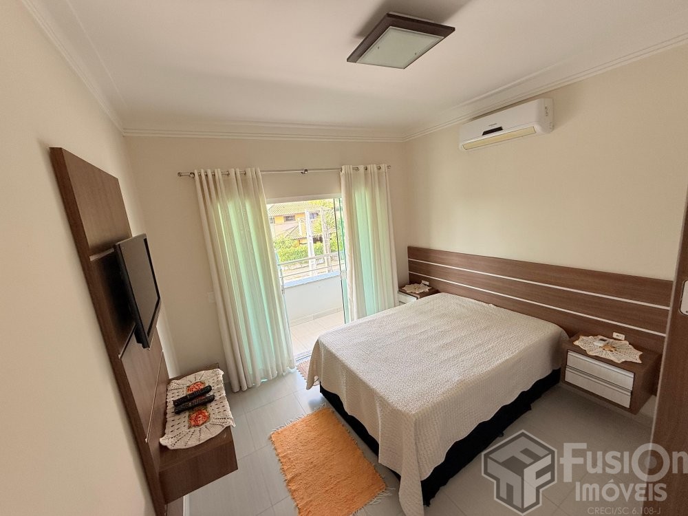 Casa Espa�osa para 10 Pessoas a 400m da Praia de M