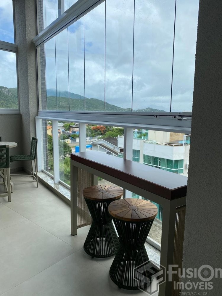 Cobertura Duplex de Alto PadroVista para o Pr d