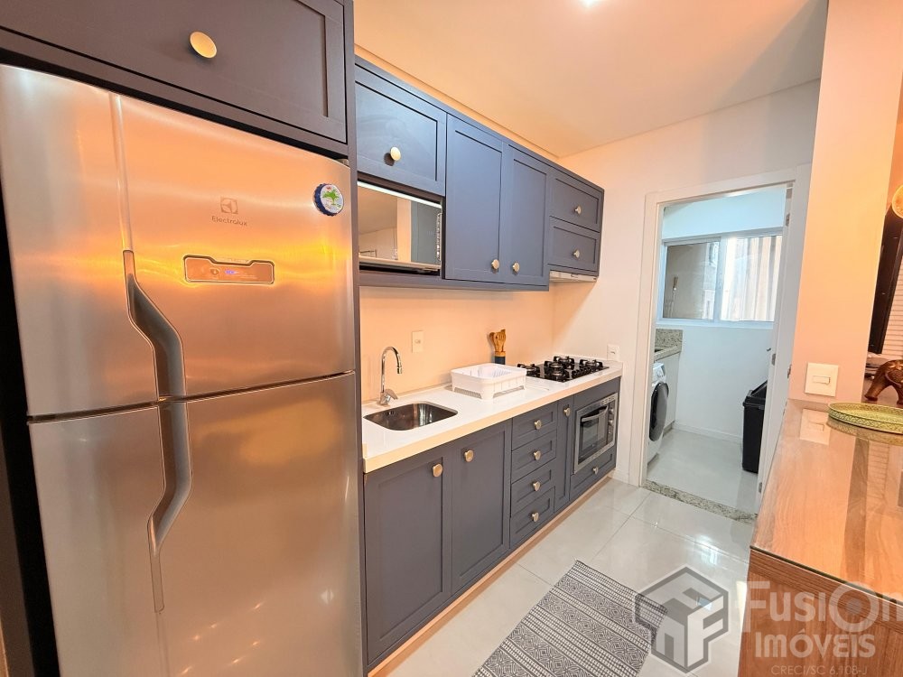 Cobertura Duplex a 240m da Praia de Canto Grande -