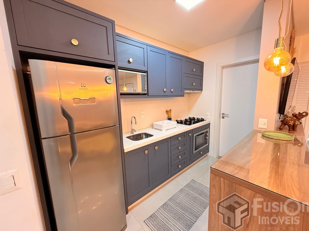 Cobertura Duplex a 240m da Praia de Canto Grande -