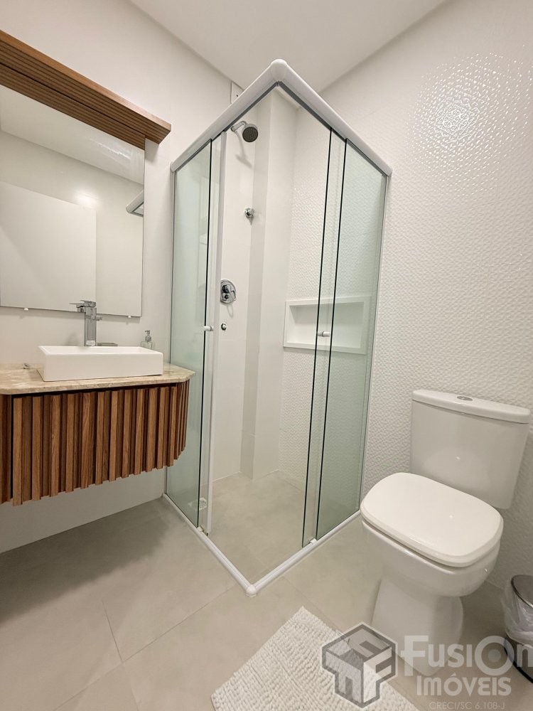 Cobertura Duplex a 240m da Praia de Canto Grande -