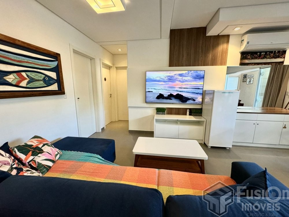 Amplo Apartamento a 80m da Praia de Mariscal