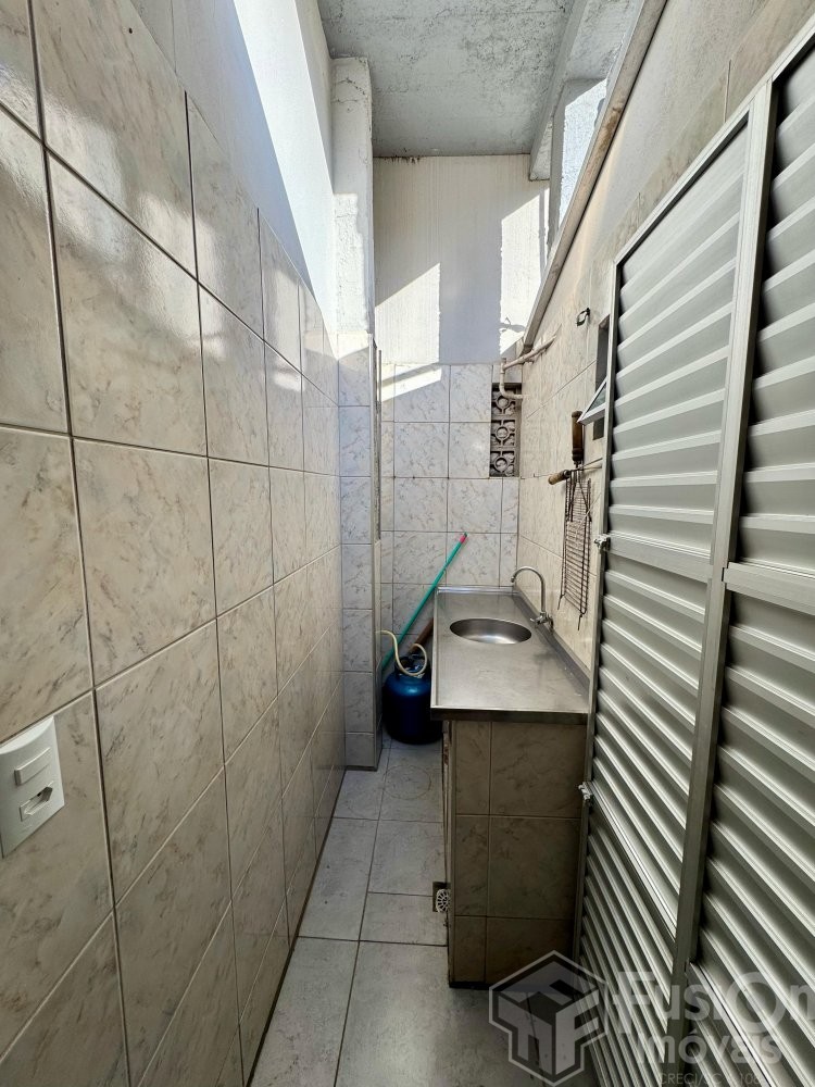 Casa quadra mar no Zimbros