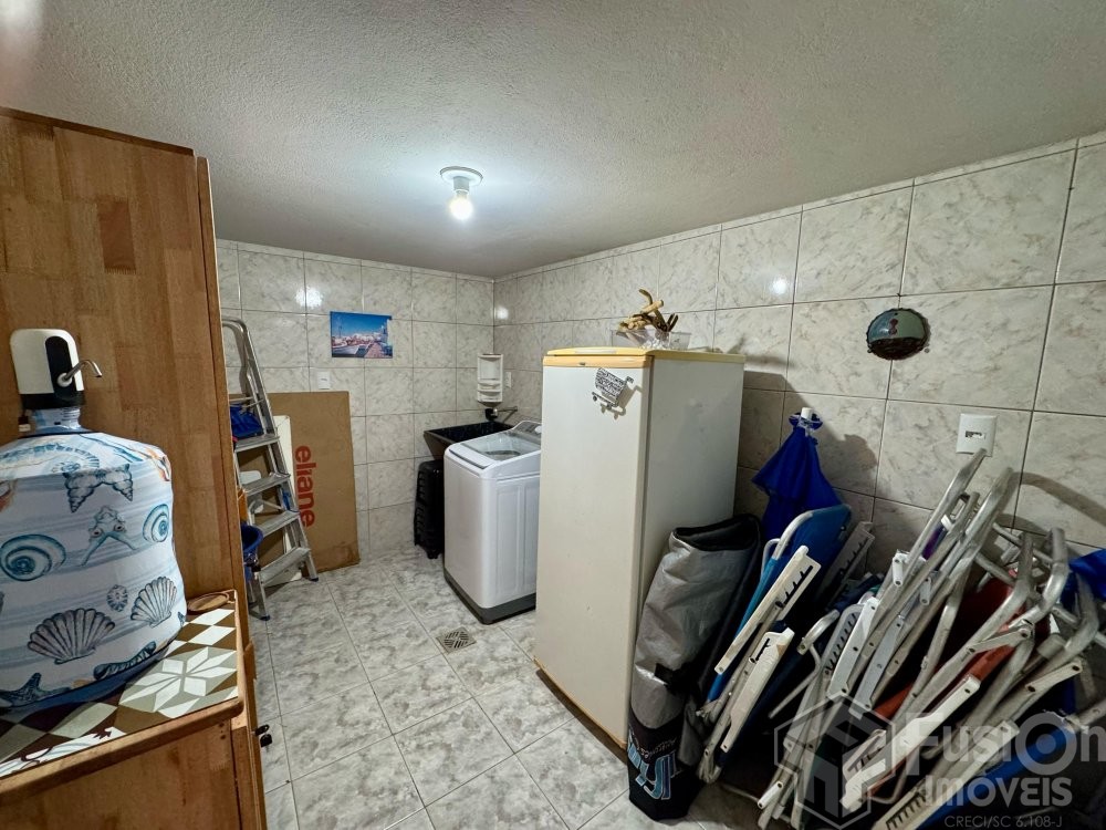 Casa quadra mar no Zimbros