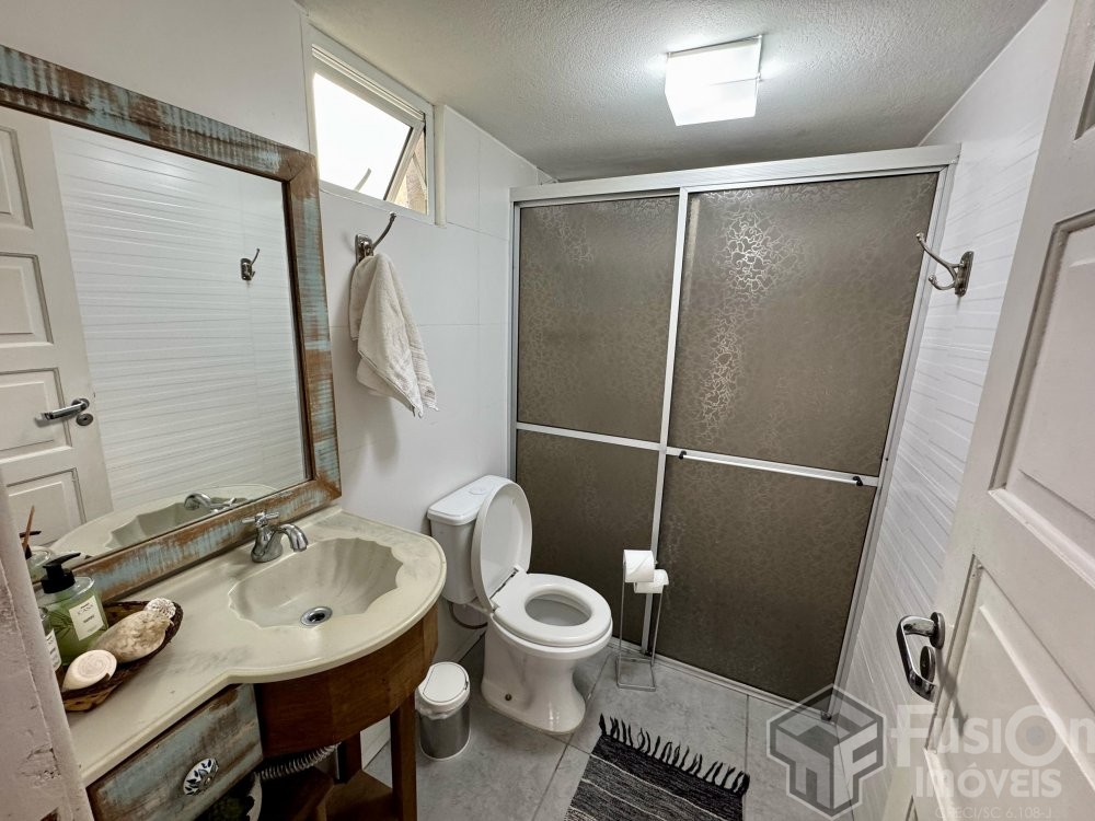 Casa quadra mar no Zimbros