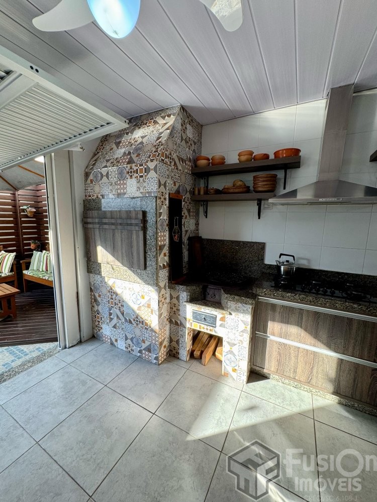 Casa quadra mar no Zimbros