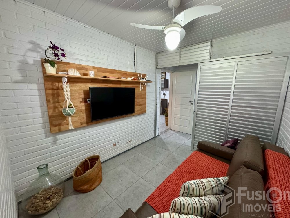 Casa quadra mar no Zimbros