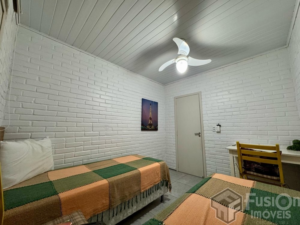 Casa quadra mar no Zimbros