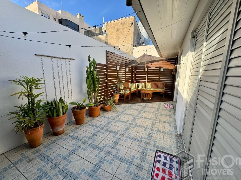 Casa quadra mar no Zimbros