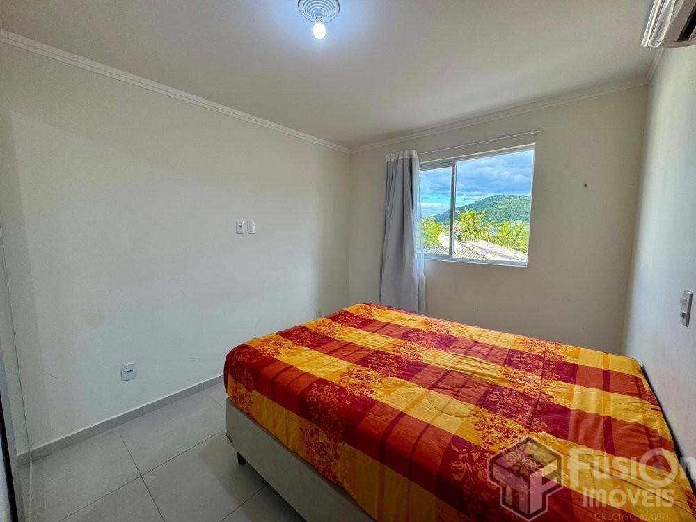 Apartamento Jos Amandio