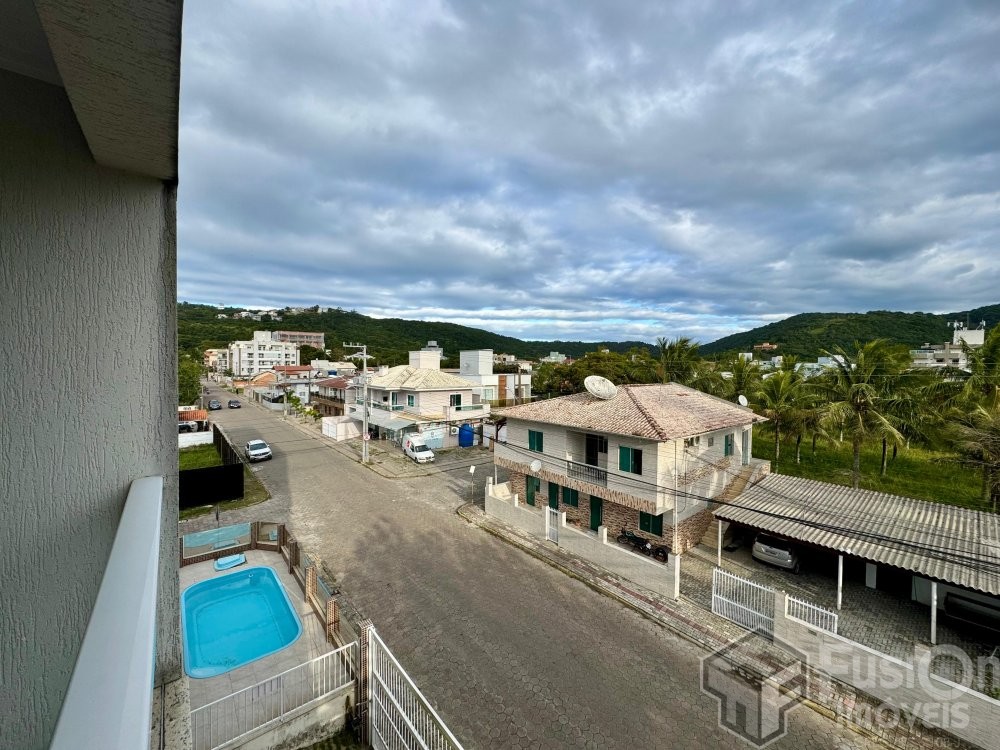 Apartamento Jos Amandio