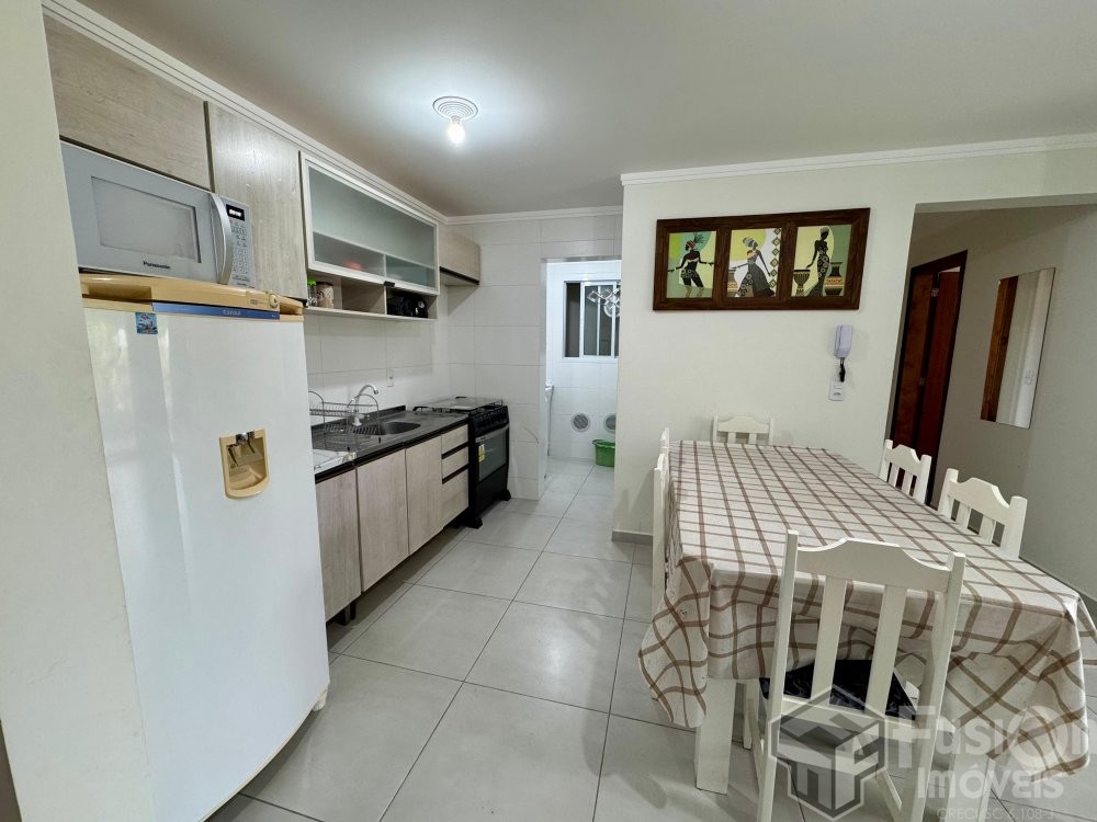 Apartamento Jos Amandio