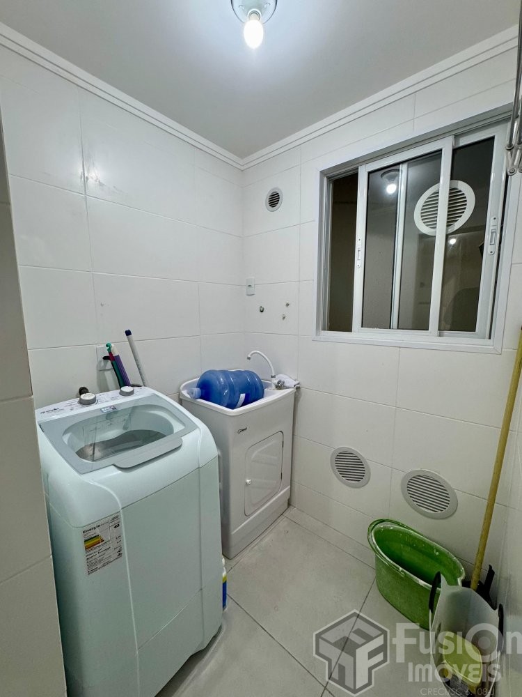 Apartamento Jos Amandio