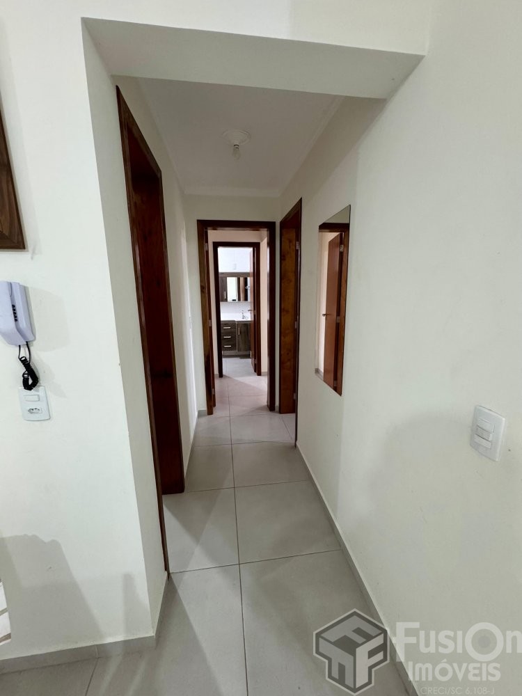 Apartamento Jos Amandio