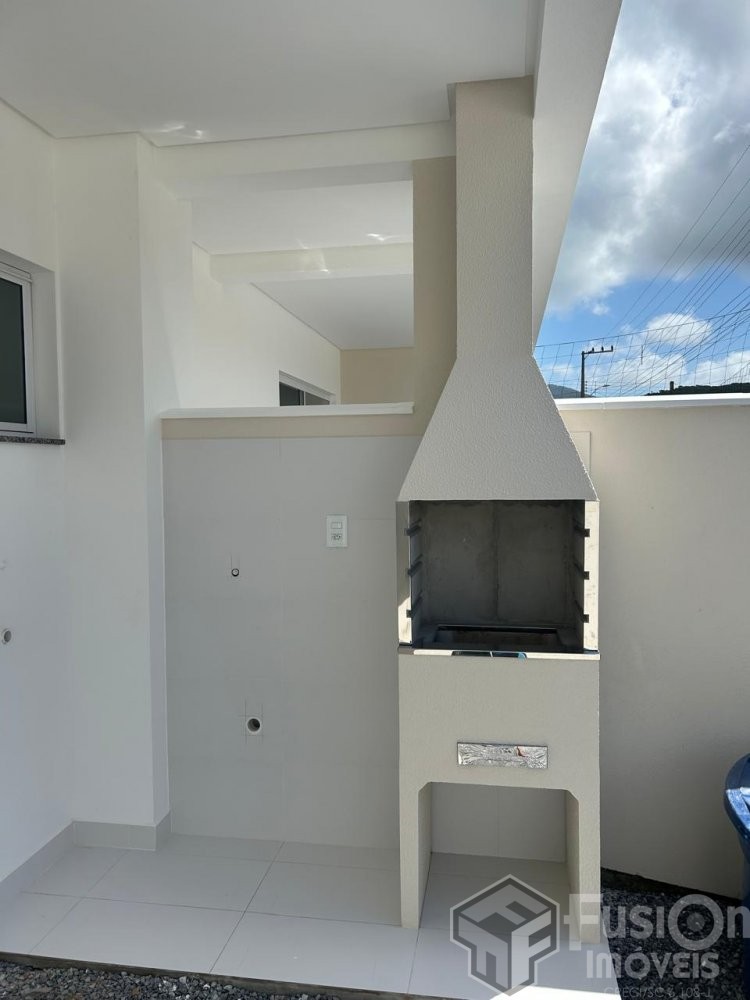 Sobrado Germinado Zimbros