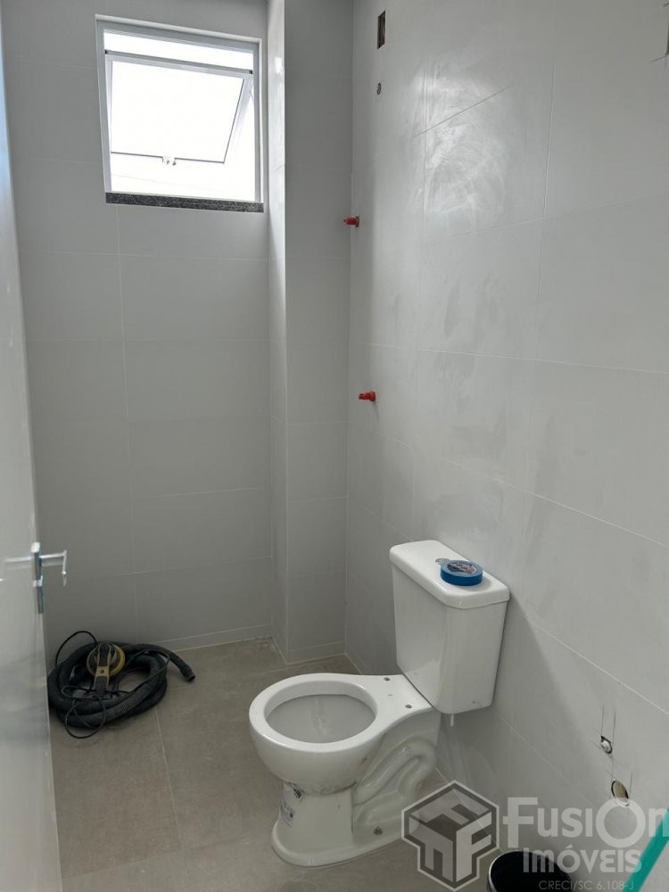 Sobrado Germinado Zimbros