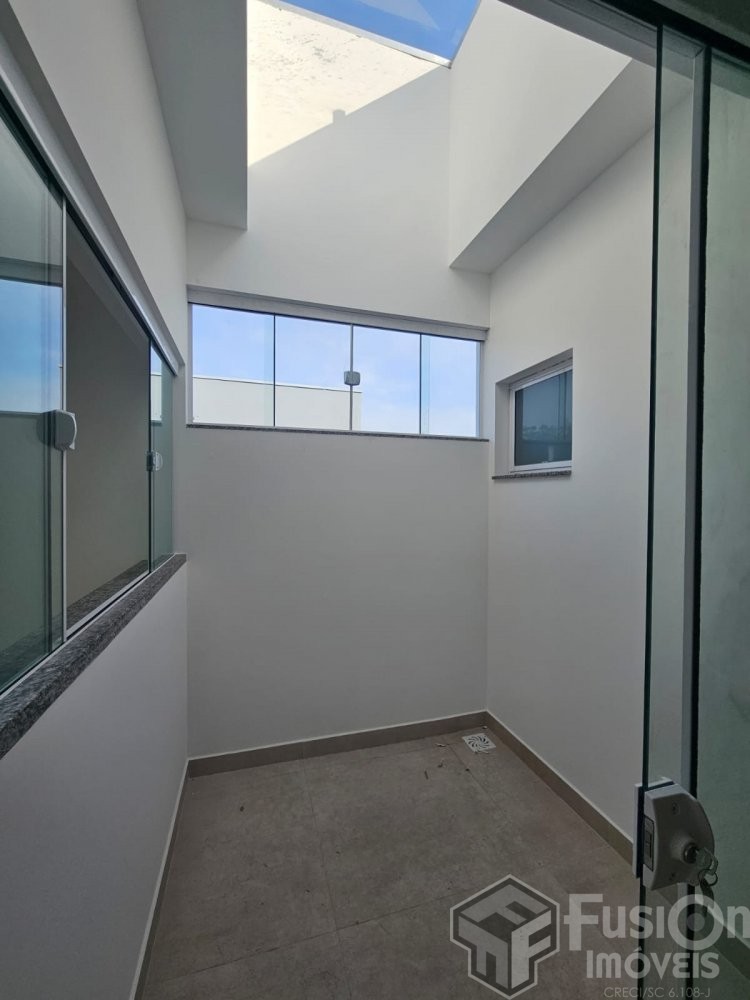 Sobrado Germinado Zimbros