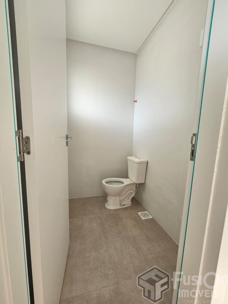 Sobrado Germinado Zimbros