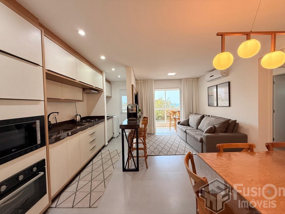 Apartamento com Vista para o Mar -  200m da Praia