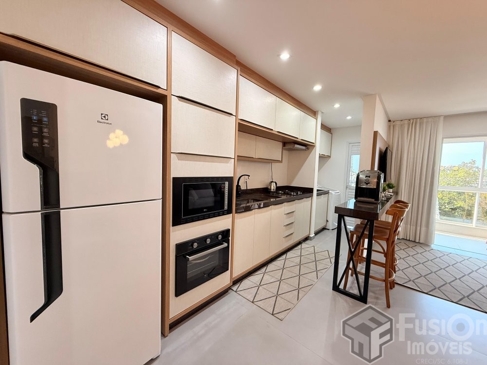 Apartamento com Vista para o Mar -  200m da Praia