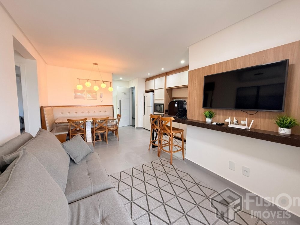 Apartamento com Vista para o Mar -  200m da Praia