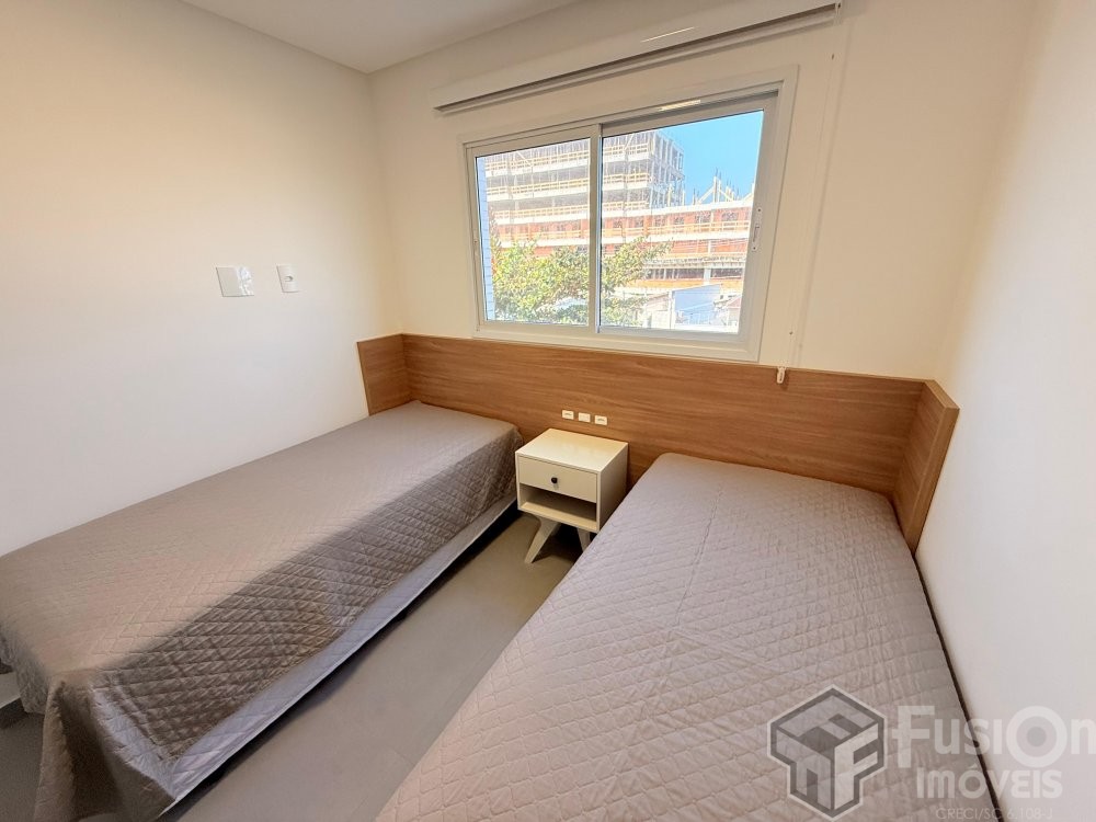 Apartamento com Vista para o Mar -  200m da Praia